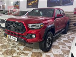 تويوتا تاكوما